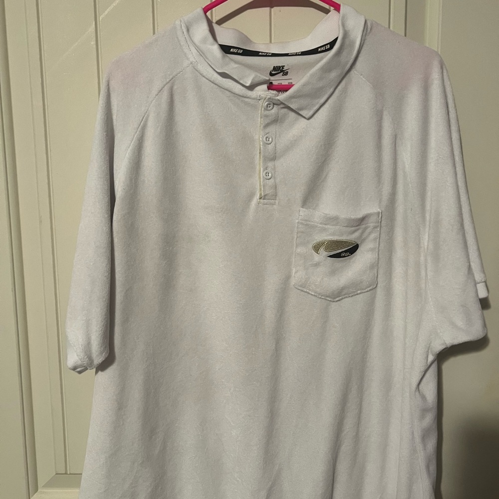Nike Mens Shirt